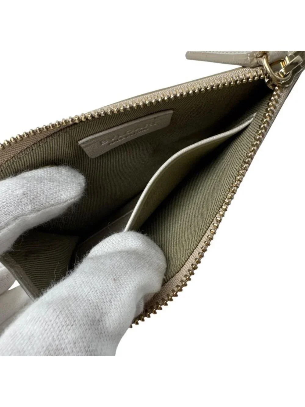 Bvlgari Sotirio Coin Case
